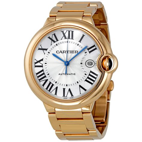 cartier ballon bleu de cartier replica watches|cartier ballon bleu price list.